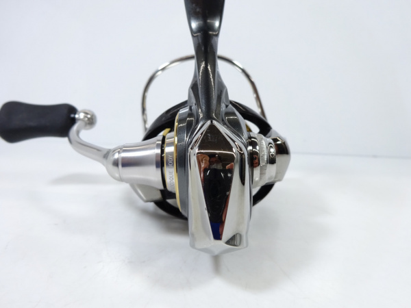 20ルビアスLT 2500S
